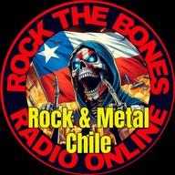 Rock The Bones Radio – Rock & Metal Chile live