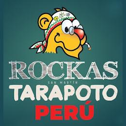 Rockas live