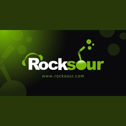 Rocksour Radio live