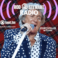 Rod Stewart Radio live