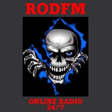 RodFM live