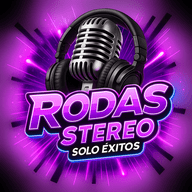 Rodas Stereo live