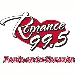 Romance 99.5 FM live