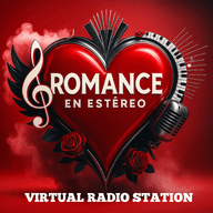 Romance En Estereo live
