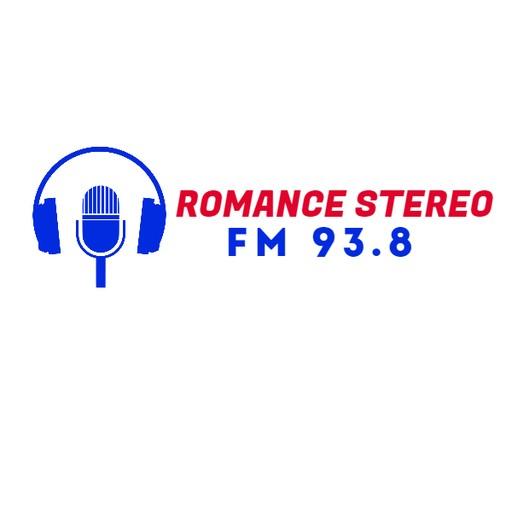 Romance Stereo FM 93.8 live