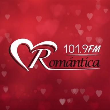 Romántica 101.9 FM live