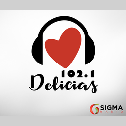 Romántica 102.1 FM Delicias live