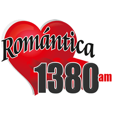 Romántica 1380 AM live