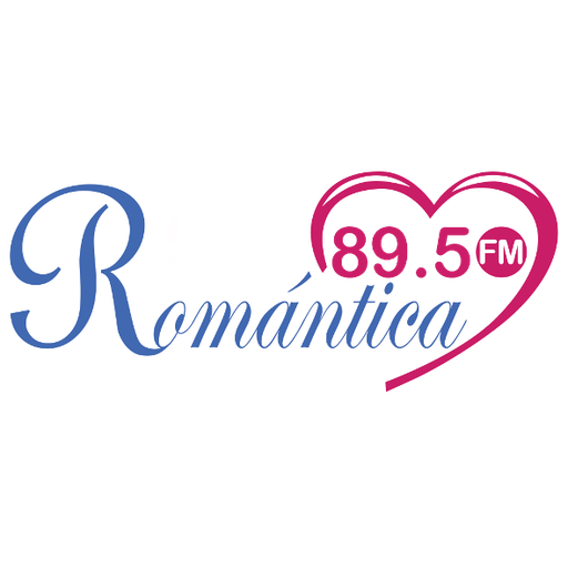 Romantica 89.5 FM live