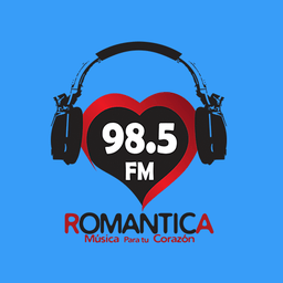 Romántica 98.5 FM live