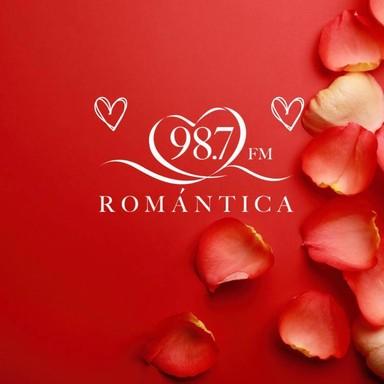 Romántica 98.7 FM live