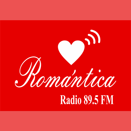 Romántica Radio 89.5 FM live