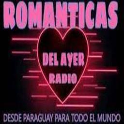 Romanticas del Ayer Radio live