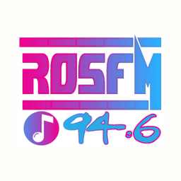 RosFM 94.6 live