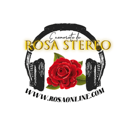 Rosa stereo live