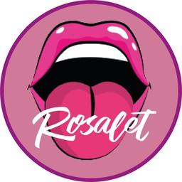Rosalet online live