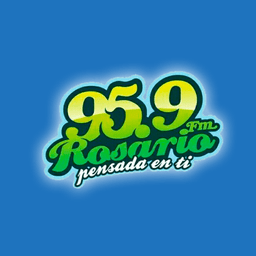 Rosario 95.9 FM live