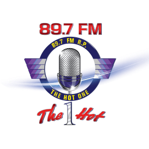 Rp The Hot One 89.7 FM live