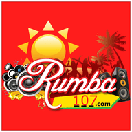 Rumba 107 live