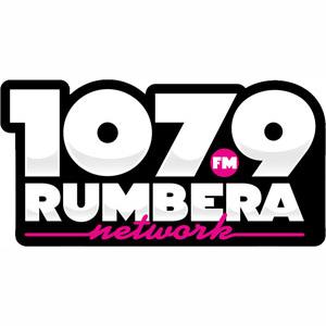 Rumbera 107.9 FM live