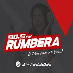 Rumbera FM live