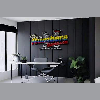 Rumbera Stereo live