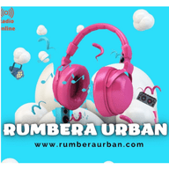 Rumbera Urban live
