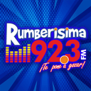 Rumberisima 923 FM live