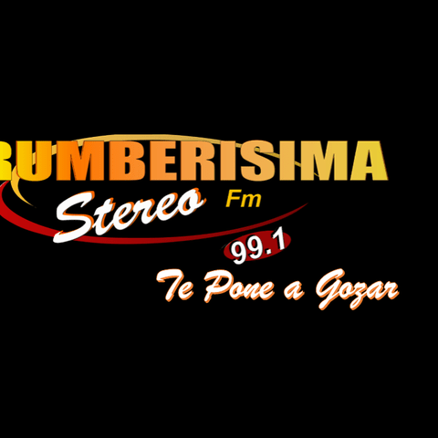 Rumberisima Stereo 99.1 live