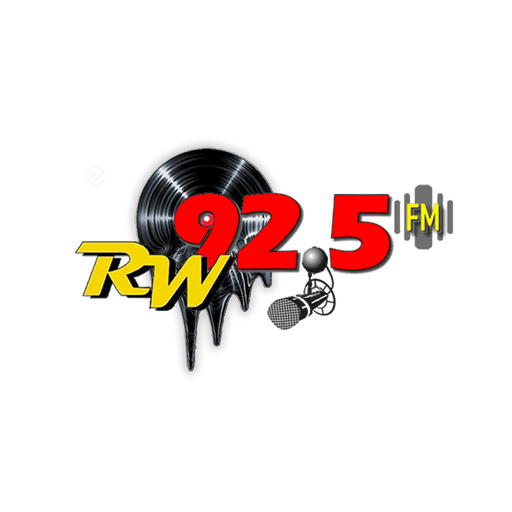 Rw 92.5 FM live