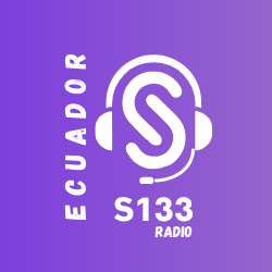 S133 Ecuador Radio live