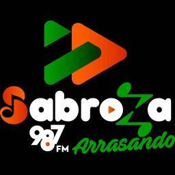 SABROZA 98.7 live