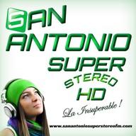 SAN ANTONIO SUPER STEREO HD live