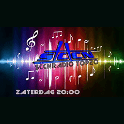 SCCN Radio live