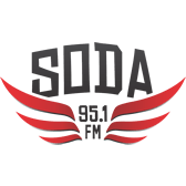 SODA 95.1 FM live