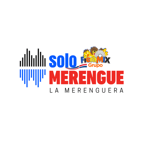 SOLO MERENGUE live