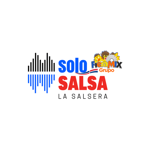SOLO SALSA live