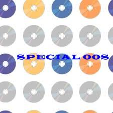 SPECIAL 00s live