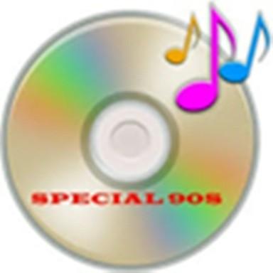 SPECIAL 90S live