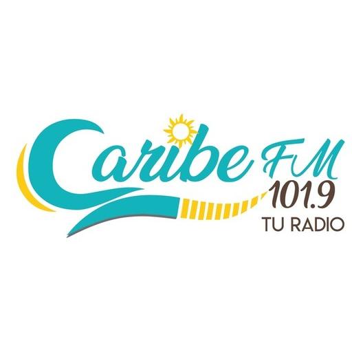 SQCS Caribe FM Cancún 101.9 live