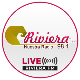 SQCS Riviera FM 98.1 live