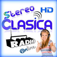 STEREO CLASICA HD live