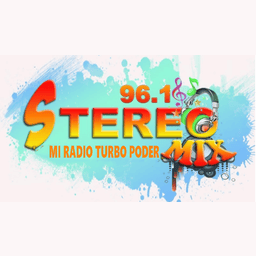 STEREO MIX live