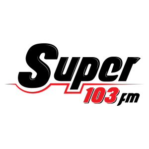 SUPER 103 FM live