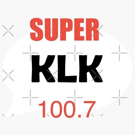 SUPER KLK live