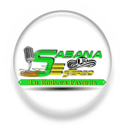 Sabana Estereo live