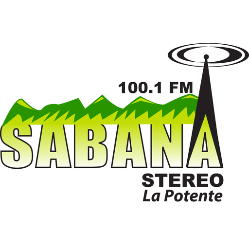 Sabana Stereo 100.1 FM live