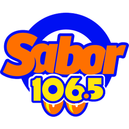 Sabor 106.5 FM live