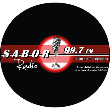 Sabor 99.7 Radio live