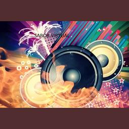 Sabor Virtual 92.5 FM live